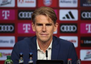 弗罗因德：逆转美因茨是因为拜仁团结一致，这给战巴黎带来了动力