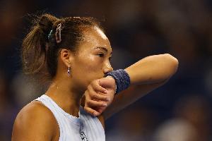 北青：郑钦文当务之急并非纠结于单场胜负，而是全力提升世界排名