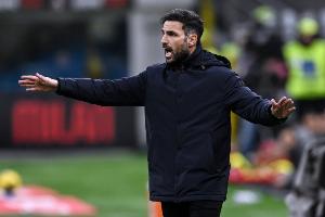 小法：科莫20个月之前还在踢意乙，如今却在和尤文、罗马竞争