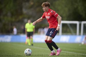 记者：巴萨欣赏穆尼奥斯但交易不太可能成行，正考虑其他人选