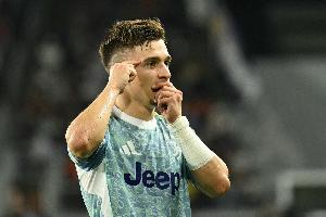 小孔塞桑：我们对平局不满意，我们付出更多努力也创造了更多机会