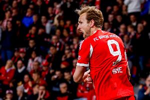 德天空：拜仁目标在世界杯前续约凯恩，已收到球员家人的积极信号