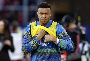 每体：引进姆巴佩没有让皇马所向披靡，他们本赛季可能四大皆空