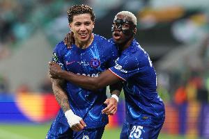 记者：切尔西并没有反对曼城申请调整赛程