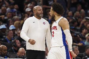 数据平台晒晋级次轮概率：活塞已跌至27% 魔术为73%