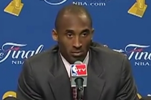 不骄不躁！莫斯利cue科比名言：工作还没完成 3-1领先但仅此而已