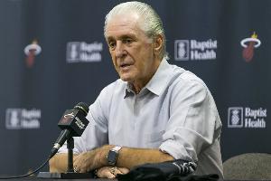 莱利：不喜欢菜鸟更喜欢老将 除非给我前五顺位签 否则都是碰运气