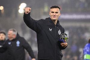 米体：小斯坦科维奇今夏回归国米，但豪门觊觎让他的未来存在变数