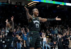 道苏姆：我们要打得更聪明 失误并非因为化学反应问题