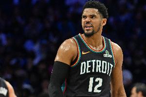 三分一个没有！托拜亚斯·哈里斯17中8得20分6板1断1帽 三分5中0