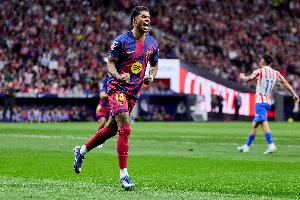 曼晚：拉什福德正尝试降薪以留在巴萨，巴萨还在试图压低买断金额