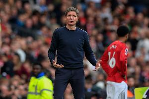 乔·科尔：格拉斯纳适合切尔西，他能稳住局面而且也愿意接手