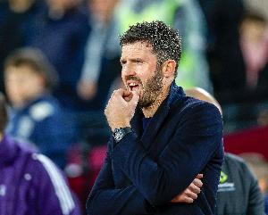 锁定欧冠席位？电讯报：若击败利物浦，卡里克留任理由将更充分