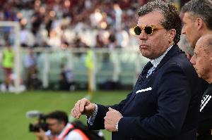 迪马：罗马新任体育总监首选琼托利，另外三个候选人目前都有合同