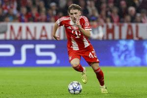 德天空：卡尔开始恢复跑步训练，力争在欧冠半决赛次回合时复出