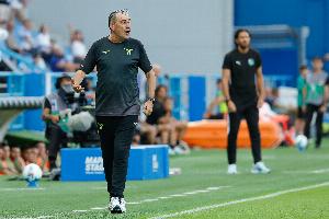 萨里否认执教那不勒斯：这又不是足球游戏，不过你们别说我太老