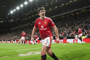 马奎尔：卡塞米罗是梦幻般的球员，去其他俱乐部也会成为顶级资产