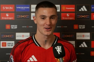 舍什科：卡塞米罗在场上永远不知疲倦，他今晚的发挥让人无可挑剔