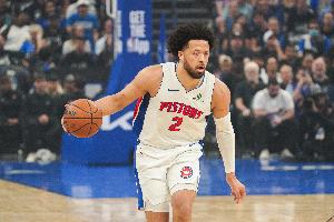 活塞将成首队？2011年以来常规赛60+胜球队从未在首轮被淘汰