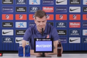 瑟尔洛特：打阿森纳是两回合对决，主场拿下理想比分去伦敦才能赢