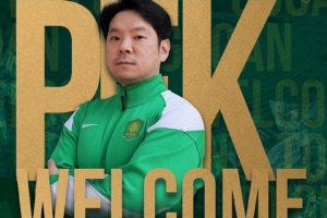 国安医疗主管朴垠奎履历显赫，曾为张伟丽、苏翊鸣提供服务