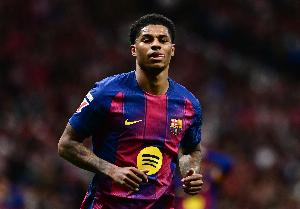 涉嫌歧视拉什福德！世体：涉事球迷被判处九个月监禁+罚款