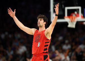 斯普利特谈G4冲突：卡斯尔略过火&阿夫迪亚回应也正常 没啥大不了