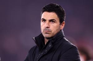 队报：塔帅不在意外界评论，比以往相信阿森纳本赛季能实现双冠王