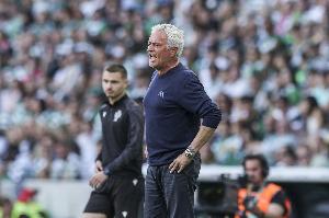 穆里尼奥：我带过许多球队，罗马是我执教生涯里最美好的一段旅程