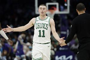 普理查德：没时间纠结这场失利 我们必须翻篇 认真备战G6