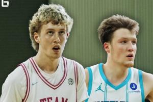 几分像？杜克给克尼佩尔的弟弟开出offer 蓝魔又预定未来神射手？