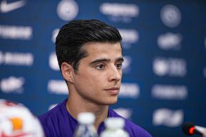 东体：特谢拉控制了自己的脾气，斯卢茨基有意在保护他