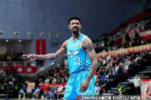 大举反击！末节青岛27-9净胜山西18分 将比赛拖入加时