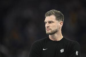 斯普利特：一整年我都为他们感到骄傲 大部分夜晚我们拼尽全力了