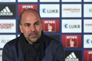 巴贝尔：巴黎vs拜仁本该是决赛 球迷当初都觉得6千万买奥利塞太贵