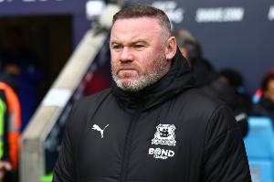 鲁尼：巴黎与拜仁的防守都糟糕透顶 现在的球员之间缺少防守沟通