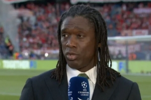 西多夫：阿森纳本赛季的零封场次很多，我认为他们是欧冠夺冠热门