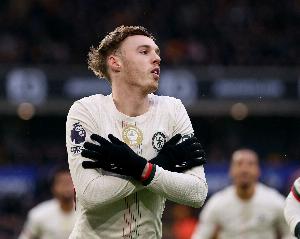 乔·科尔：希望帕尔默留在切尔西，这最终取决于欧冠资格