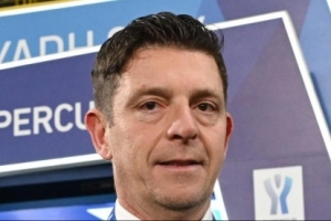 罗基：我们始终秉持一种工作方式，我对所有人、所有事都坦荡透明