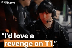 Zeka：队伍磨合大概五六成，希望能出现中路刺客版本