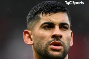 Tyc：热刺中卫罗梅罗进入皇萨引援名单，皇马还想请斯卡洛尼执教