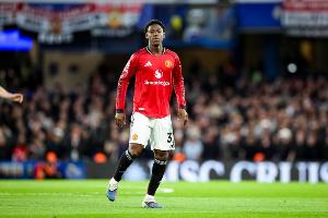 梅努： 曼联一直是我的家，我每天都在践行着自己儿时的梦想