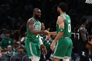 比尔·西蒙斯：双探花只进过两次总决赛 那有点低于预期了