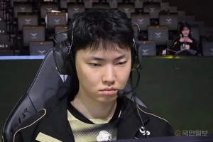 Chovy：中路carry能力有所下降，下场面对DK我们能赢