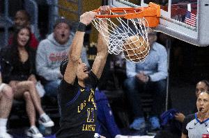 海斯谈G5：我们必须打出侵略性 开场就先狠狠给他们一拳