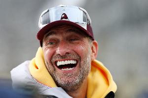 记者：克洛普是皇马新帅首选，但老佛爷担心他把维尼修斯按替补席