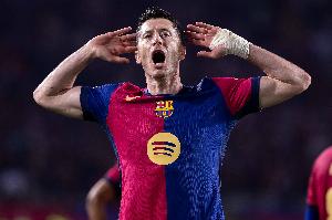 都体：尤文送上1年合同税后600万欧+奖金 莱万可能自由身离开巴萨