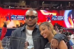 还真有可能？老马丁：面对前女友里斯的现男友卡特 杜伦心态崩了