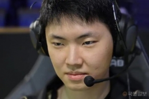 Chovy：个人竞技状态还不算坏，但团队必须进一步提升表现