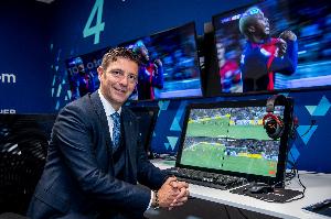 前意甲裁判：罗基制造了恐怖氛围，操纵VAR就是操纵联赛